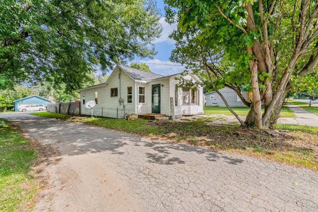 Carol's Cottage