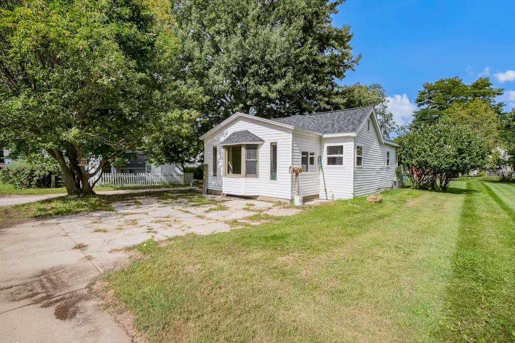 Carol's Cottage