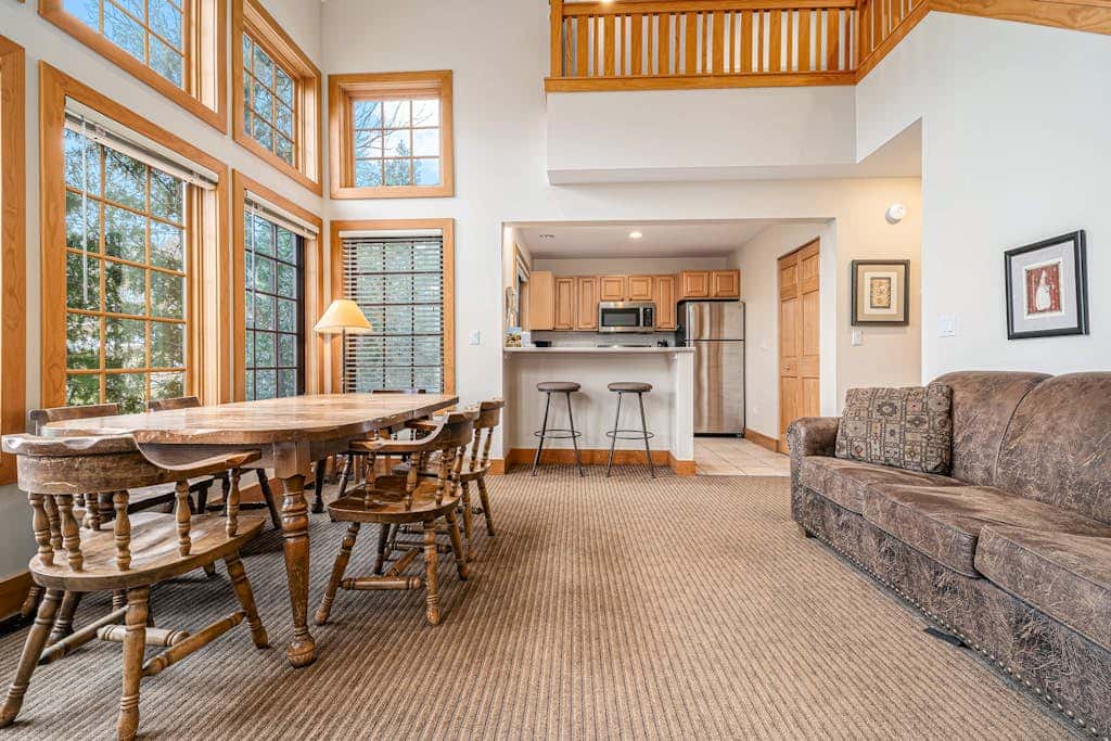 Boyne Mountain Getaway - Unit A