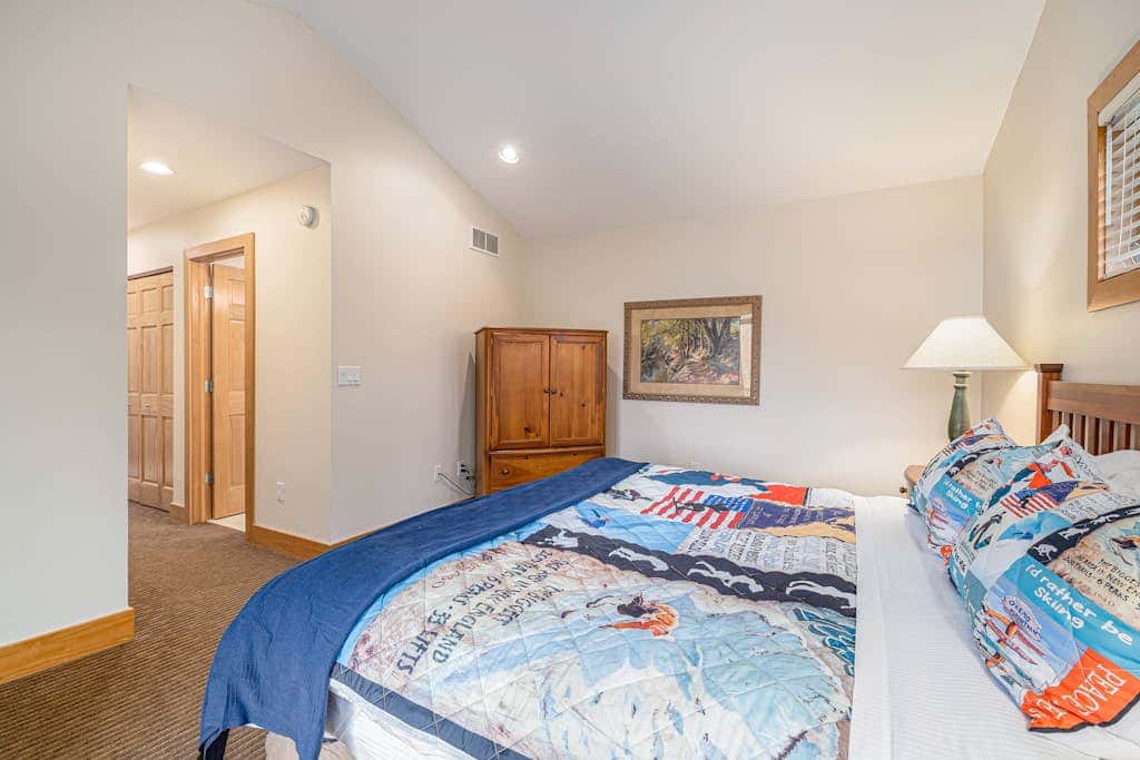 Boyne Mountain Getaway - Unit A
