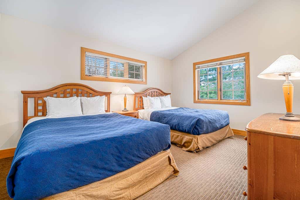 Boyne Mountain Getaway - Unit A