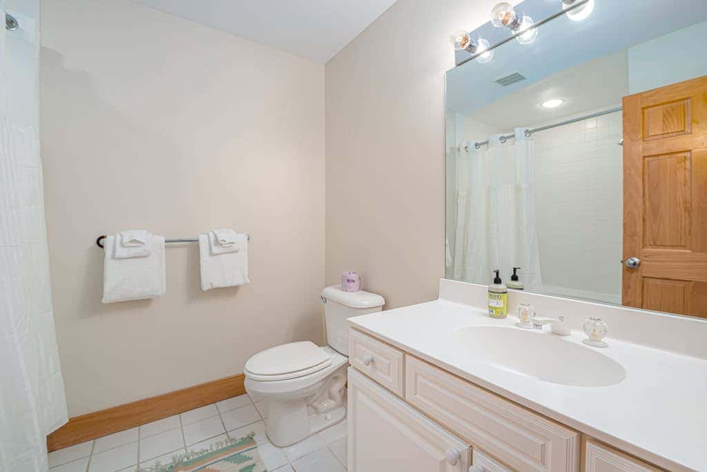 Boyne Mountain Getaway - Unit A