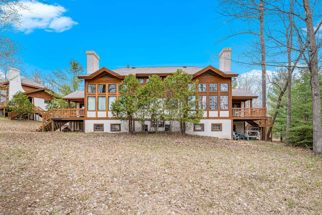 Boyne Mountain Getaway - Unit A