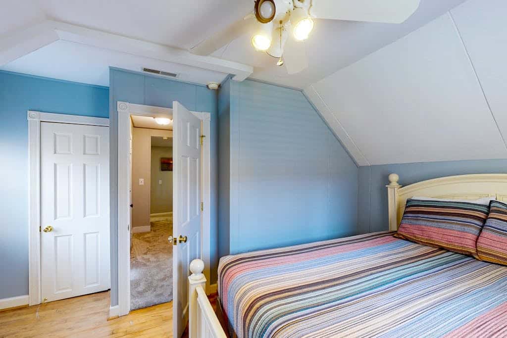The Beach House