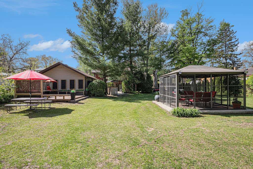 Large, Family-Friendly Home with WiFi, Two Kitchens, Private Hot Tub, & Gazebo