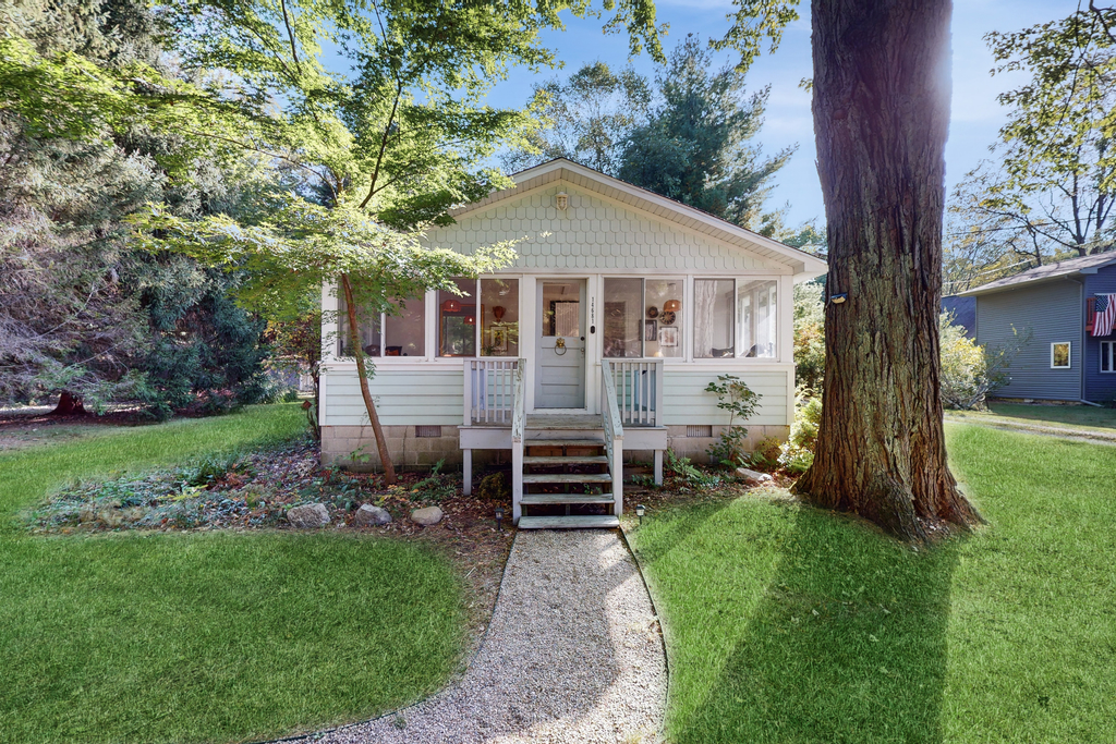 Lilly Bell Villa