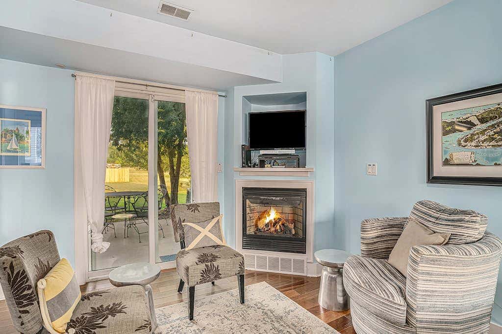 Northern Lights Condominiums - Bluebird Condo