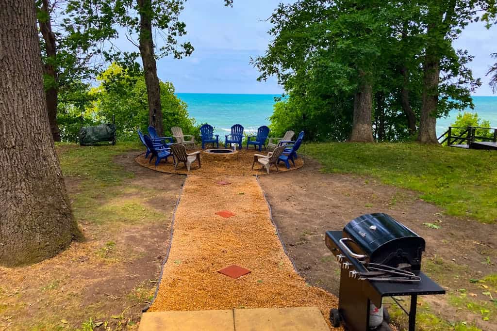 Family-friendly Home w/ Lake Views, Free WiFi & Private Beach Access