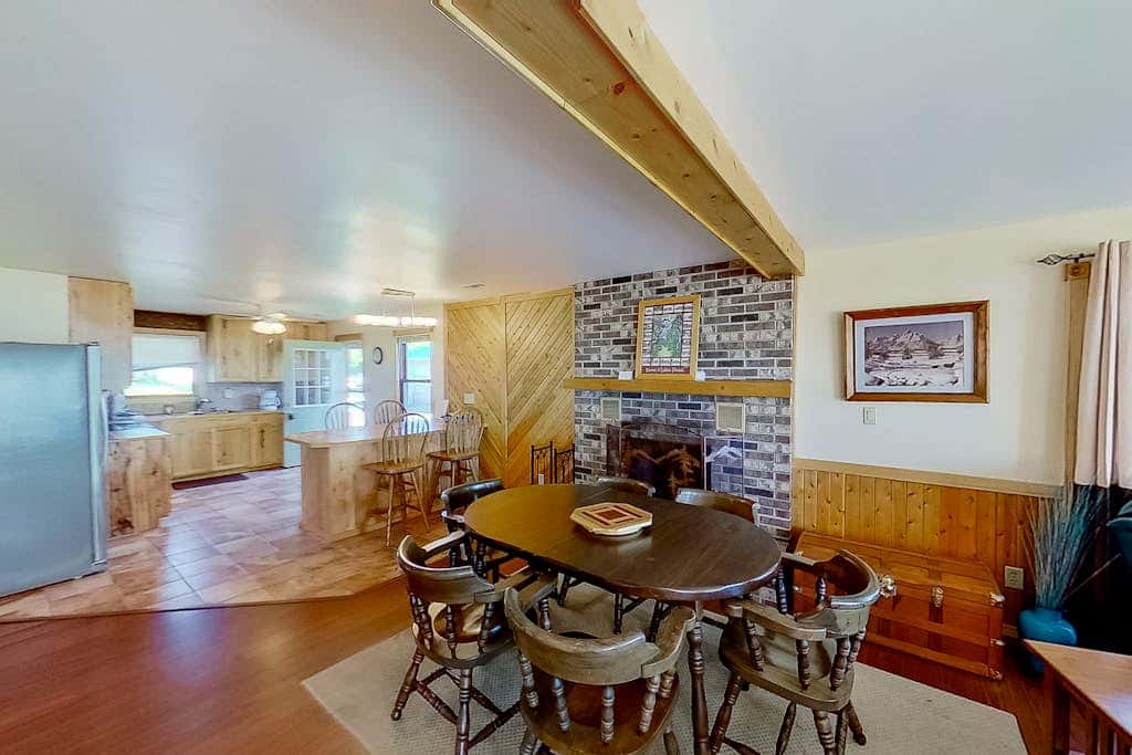 The Summer House
