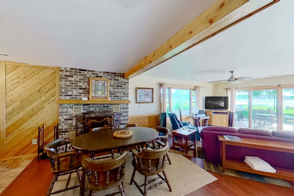 The Summer House
