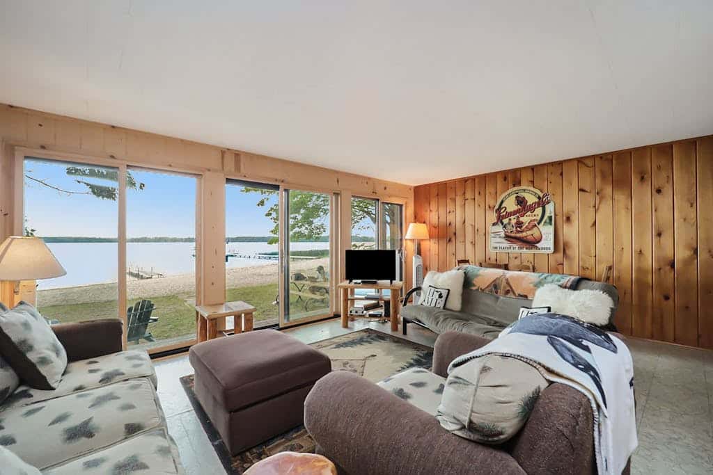 The Summer Cabin