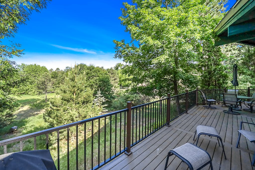 Petoskey Stone Lodge