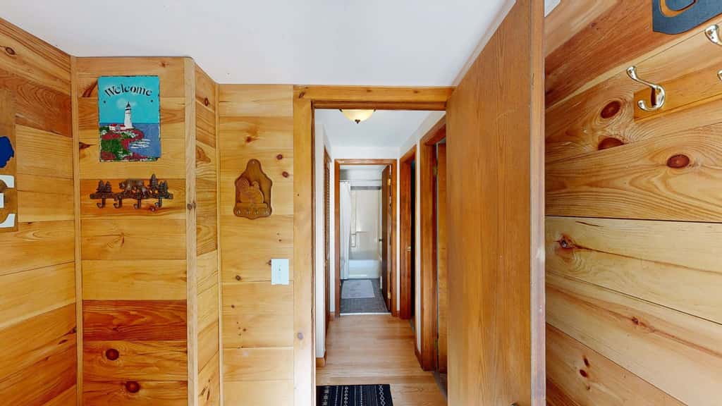 Moonridge Cottage