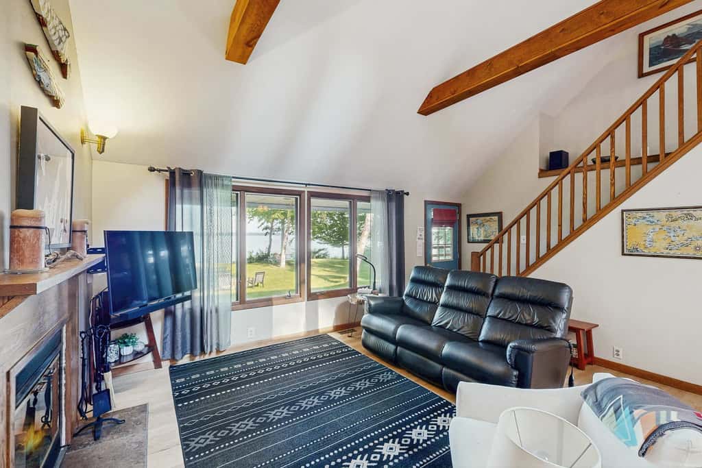 Moonridge Cottage