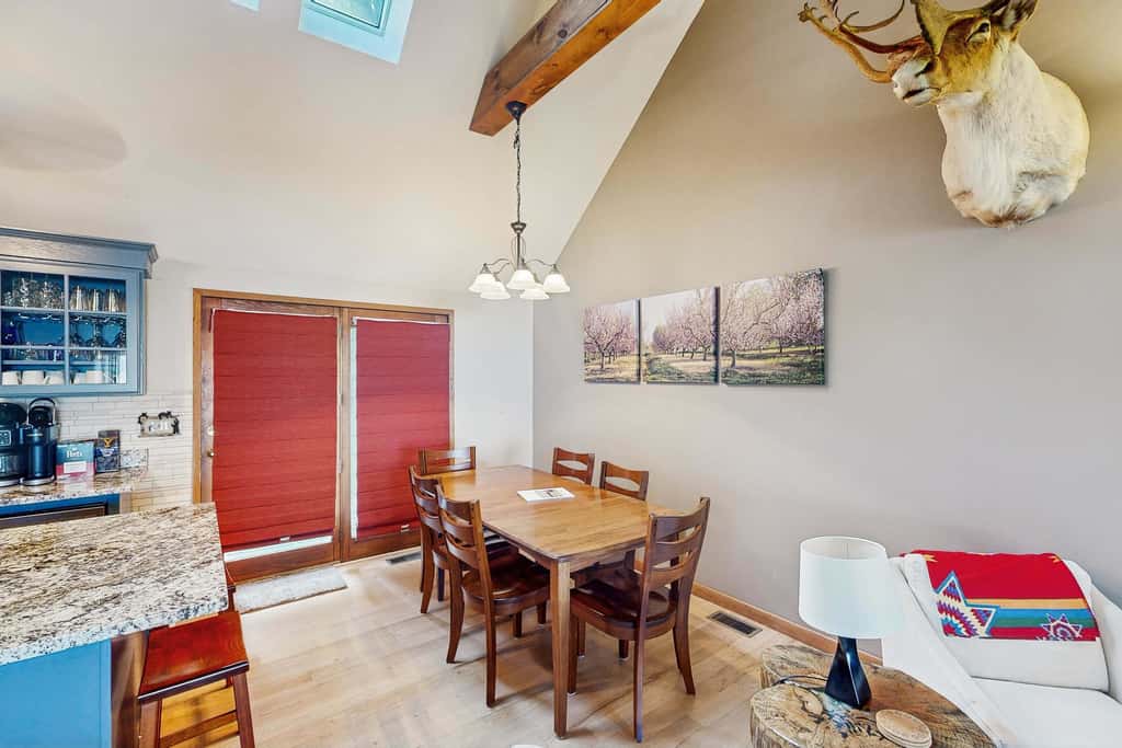 Moonridge Cottage