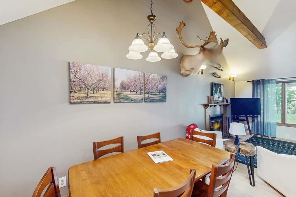 Moonridge Cottage