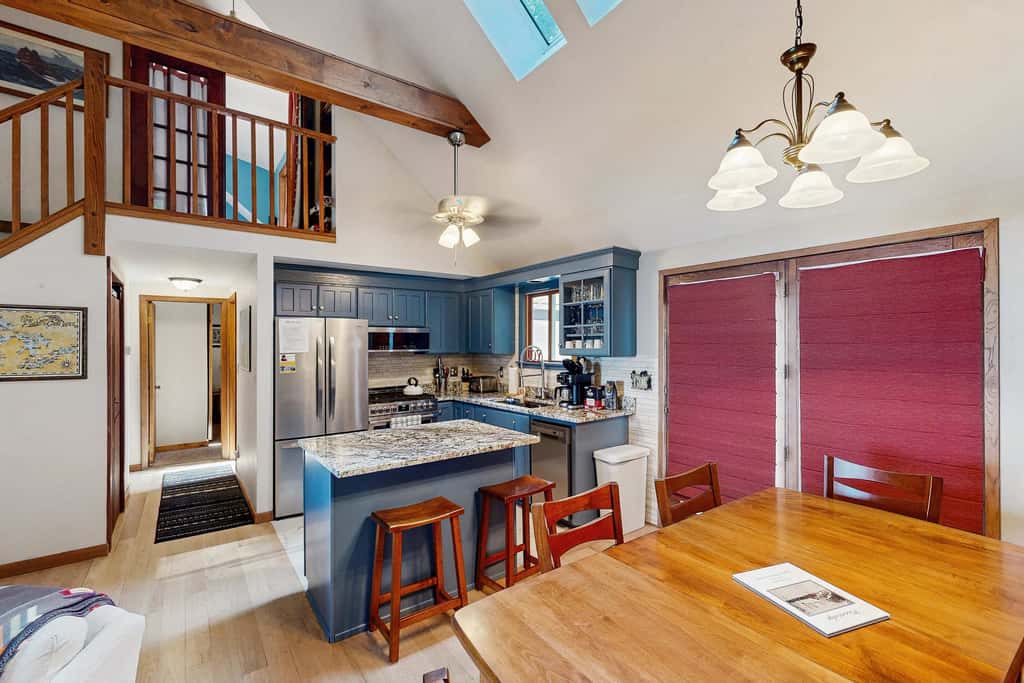 Moonridge Cottage