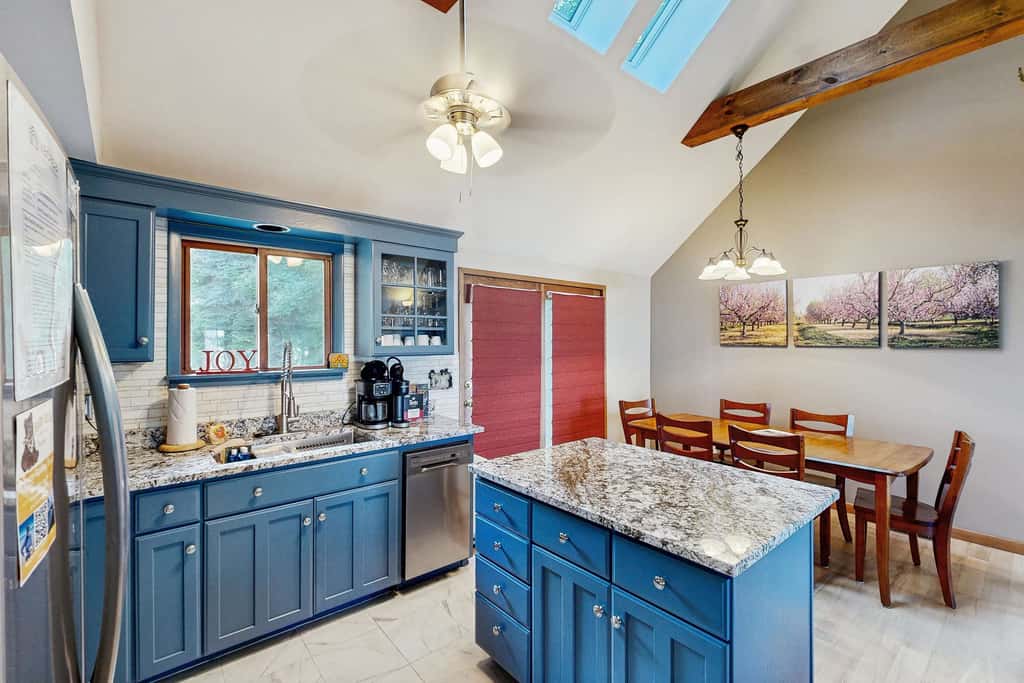 Moonridge Cottage
