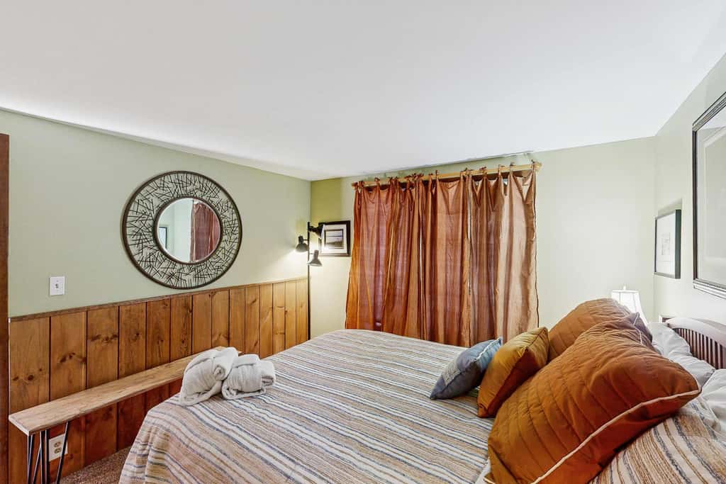 Moonridge Cottage