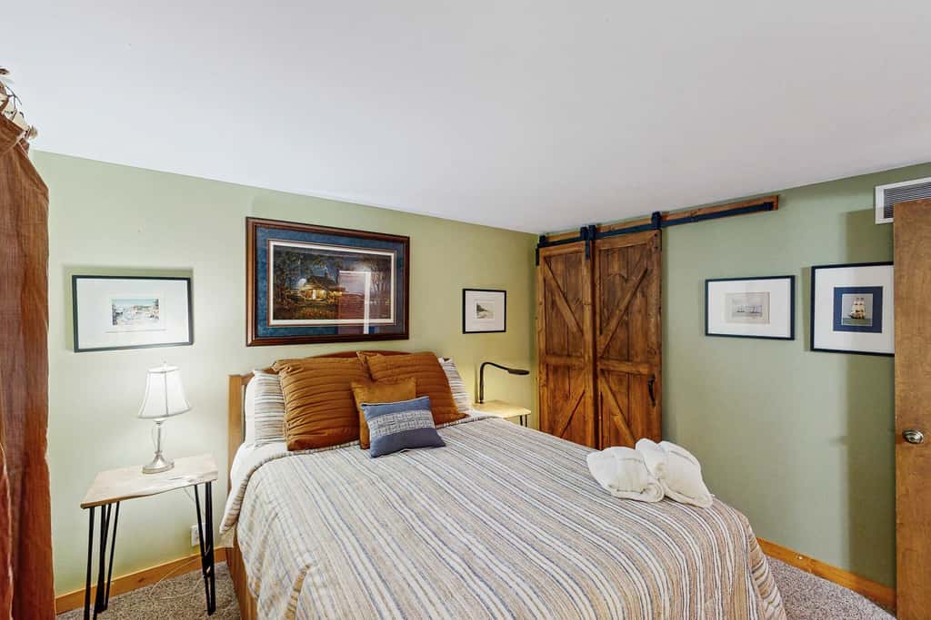 Moonridge Cottage