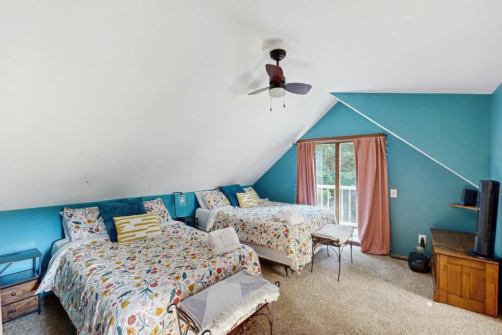 Moonridge Cottage