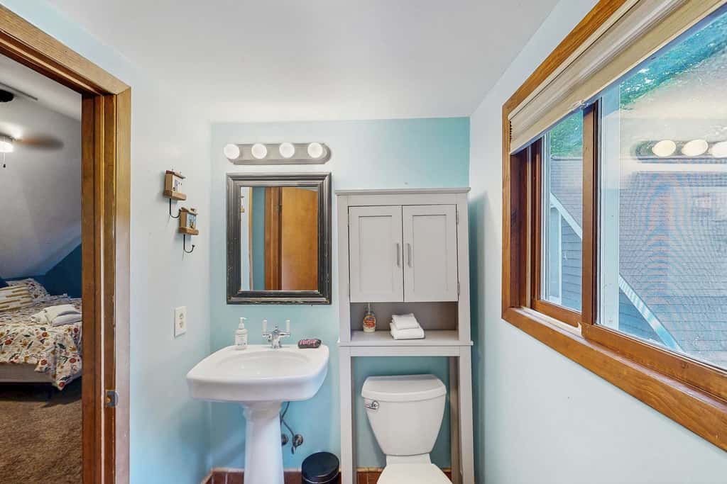 Moonridge Cottage