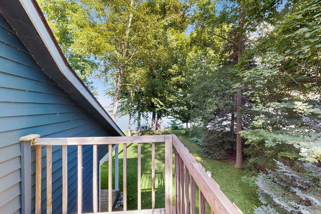 Moonridge Cottage