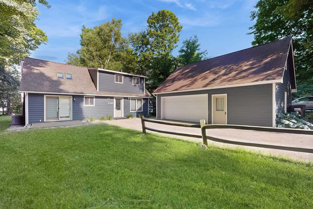 Moonridge Cottage
