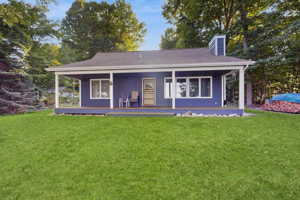 Moonridge Cottage