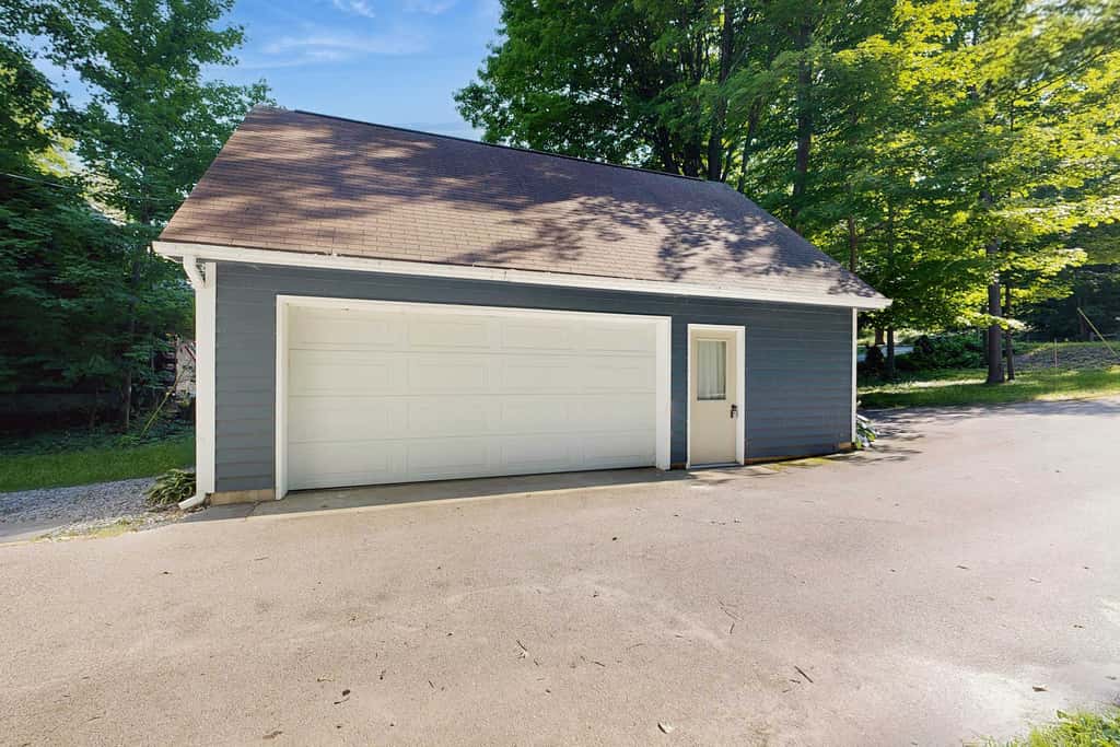 Moonridge Cottage