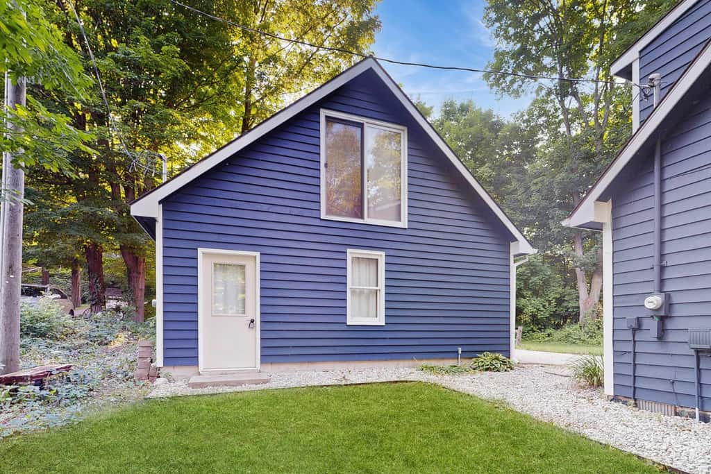 Moonridge Cottage