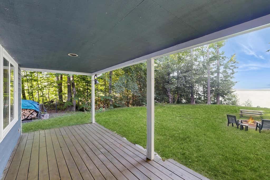 Moonridge Cottage