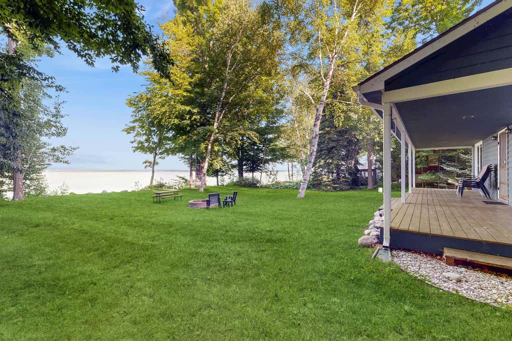 Moonridge Cottage