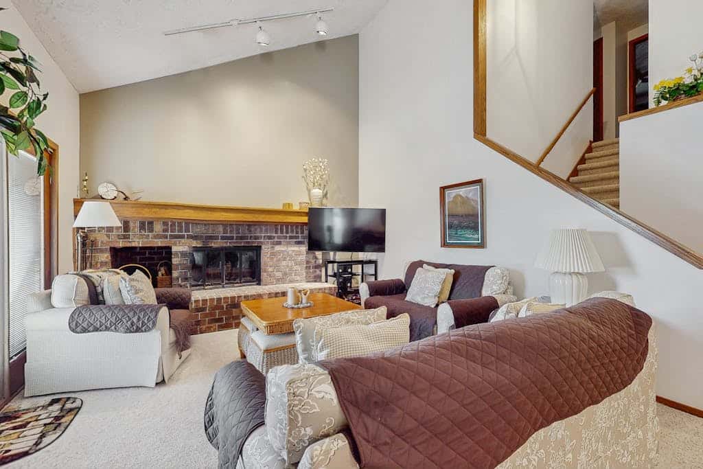 Ski & Tee Boyne Highlands Townhouse