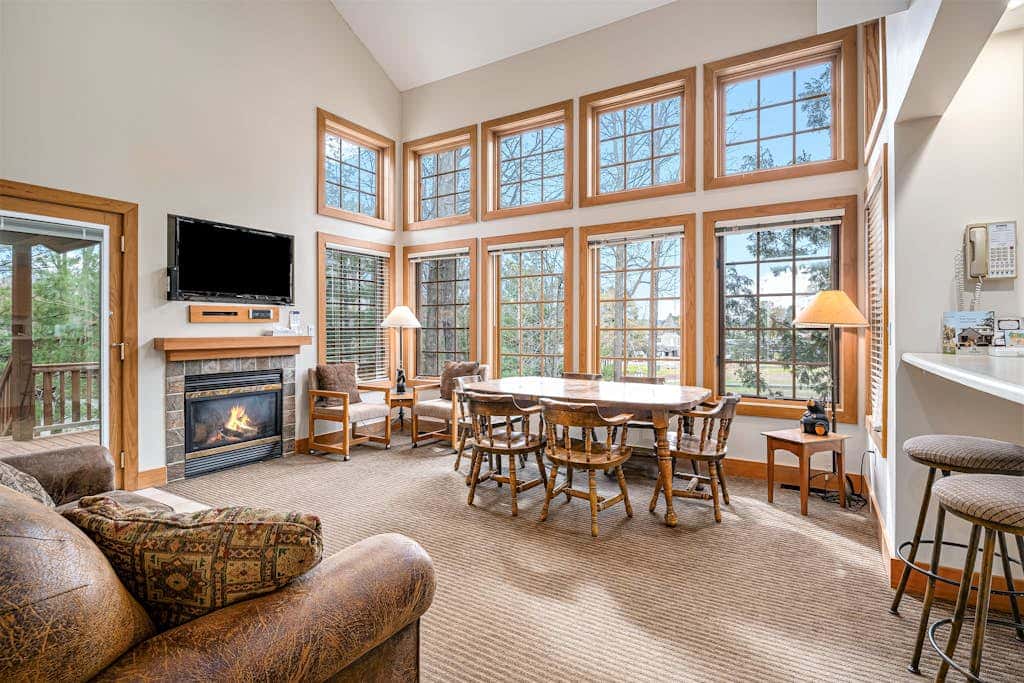 Boyne Mountain Getaway