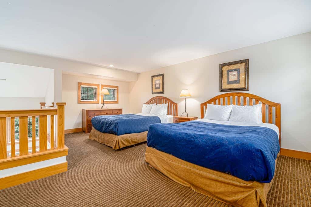 Boyne Mountain Getaway