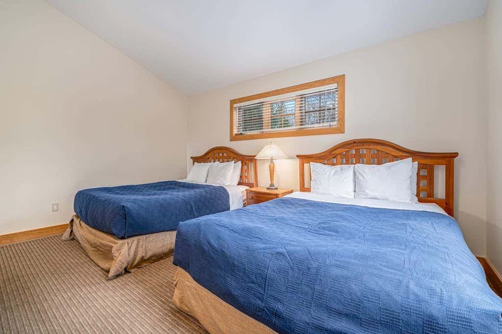 Boyne Mountain Getaway