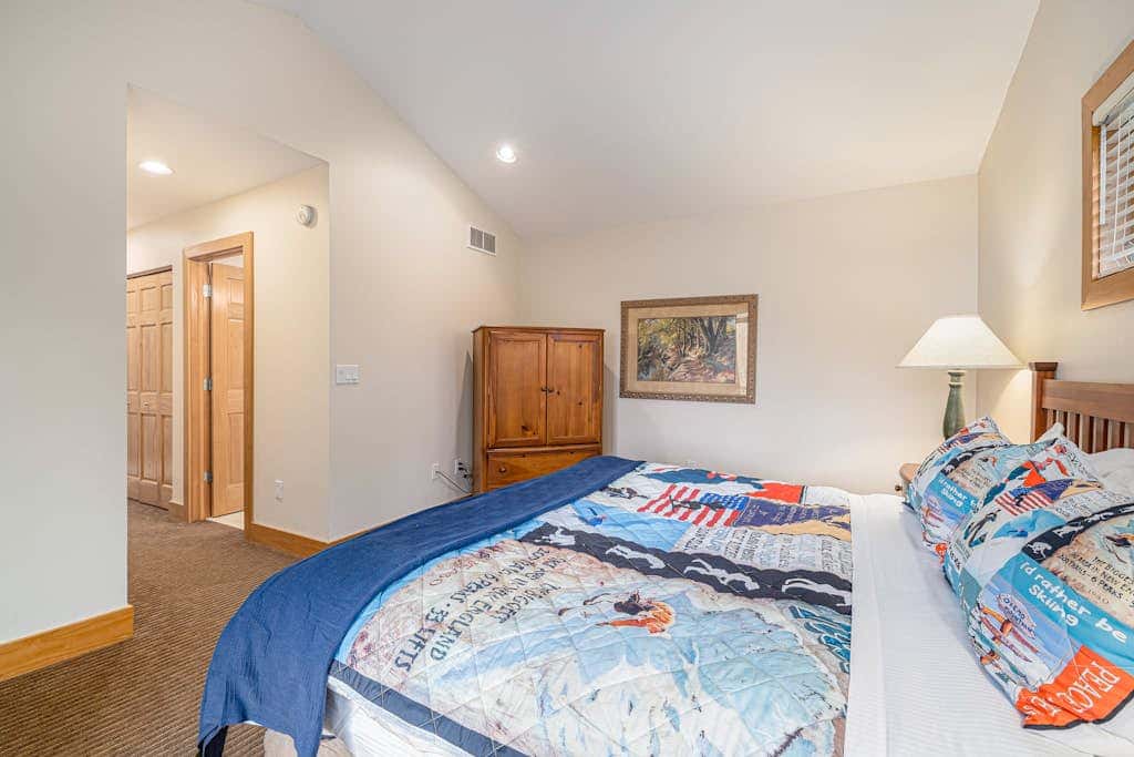 Boyne Mountain Getaway