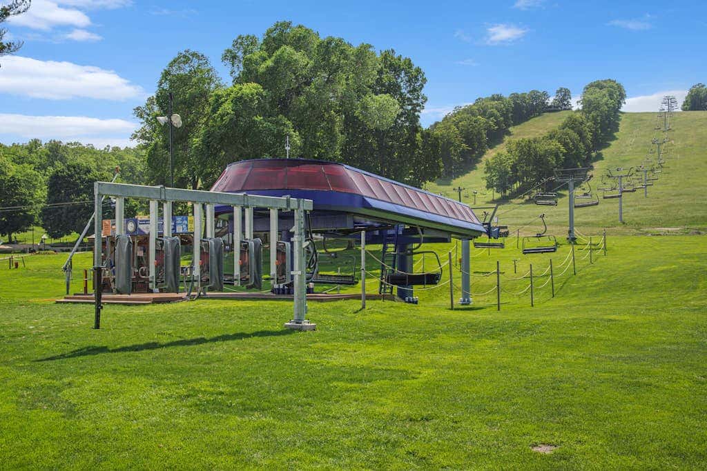 Boyne Mountain Getaway