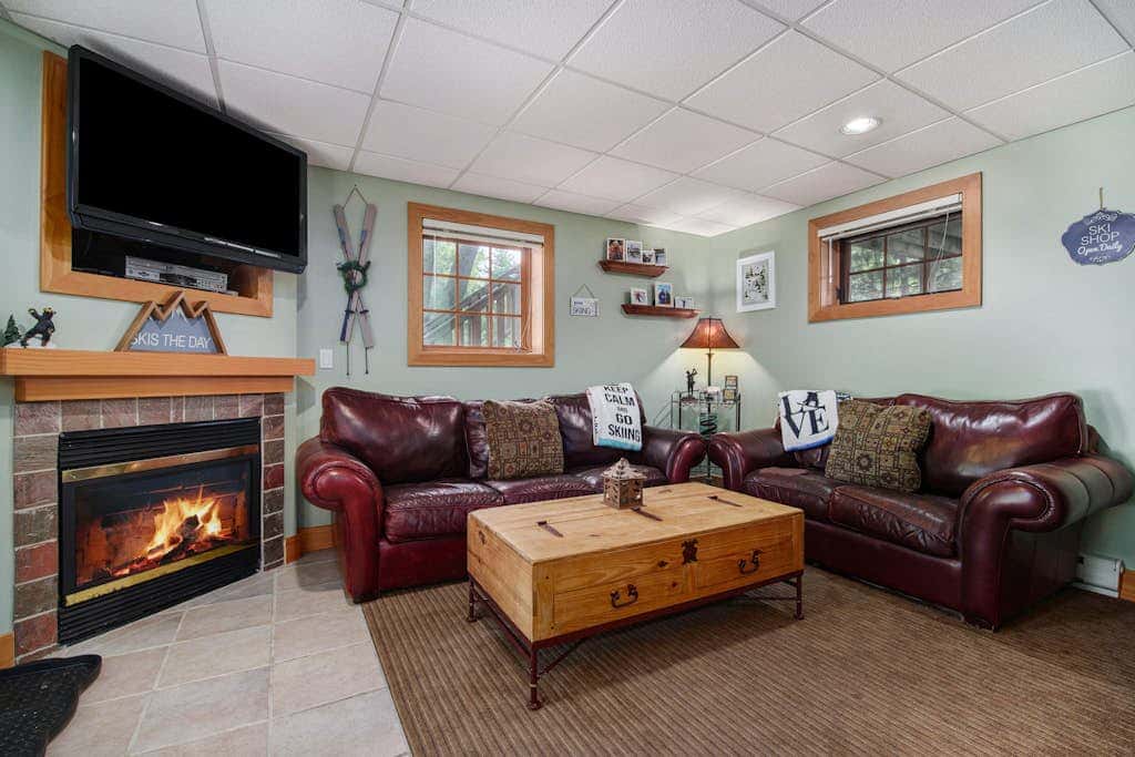 Boyne Mountain Getaway