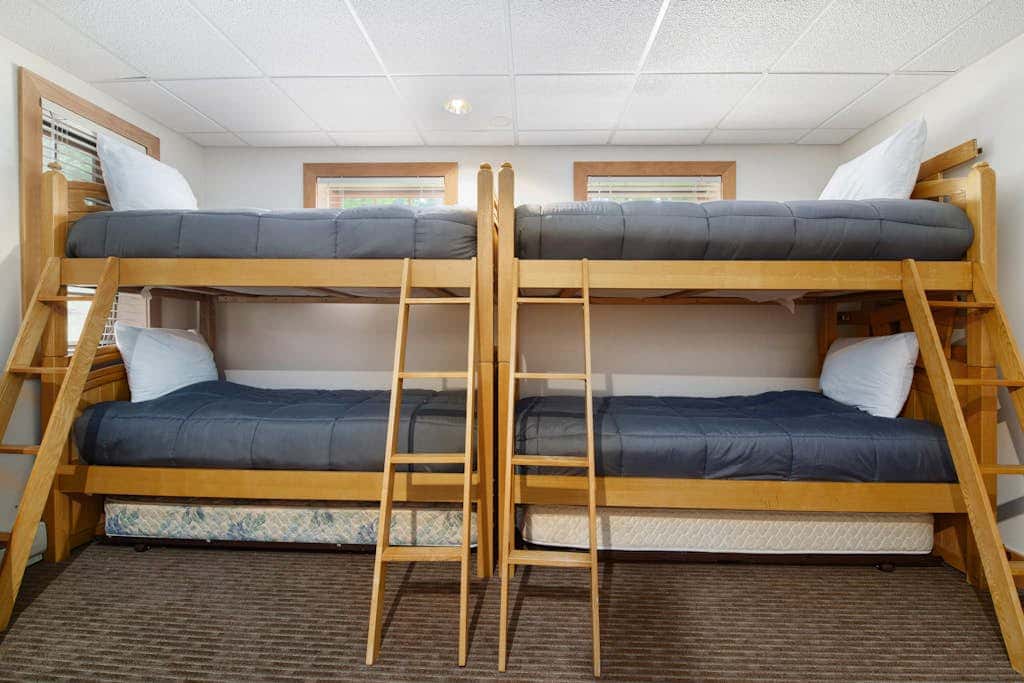 Boyne Mountain Getaway