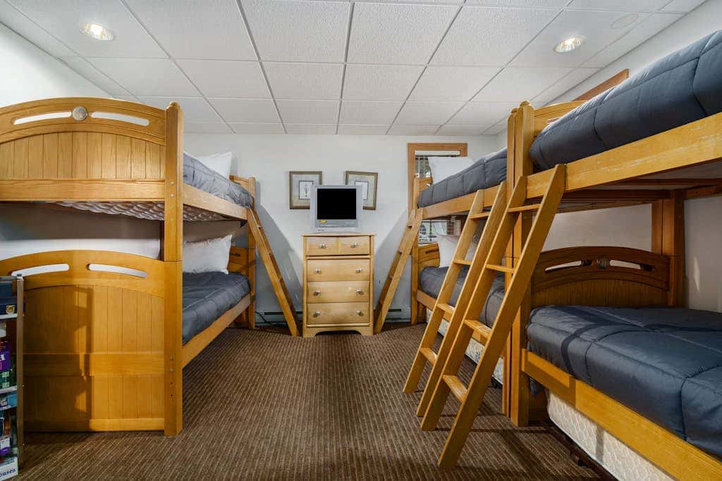 Boyne Mountain Getaway