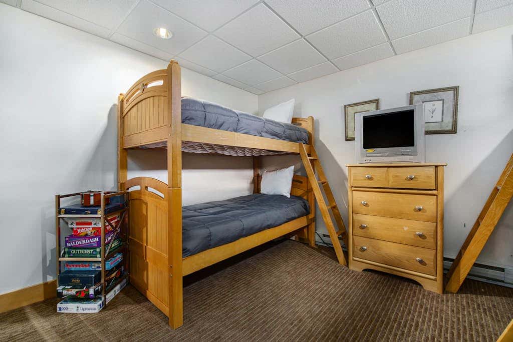 Boyne Mountain Getaway
