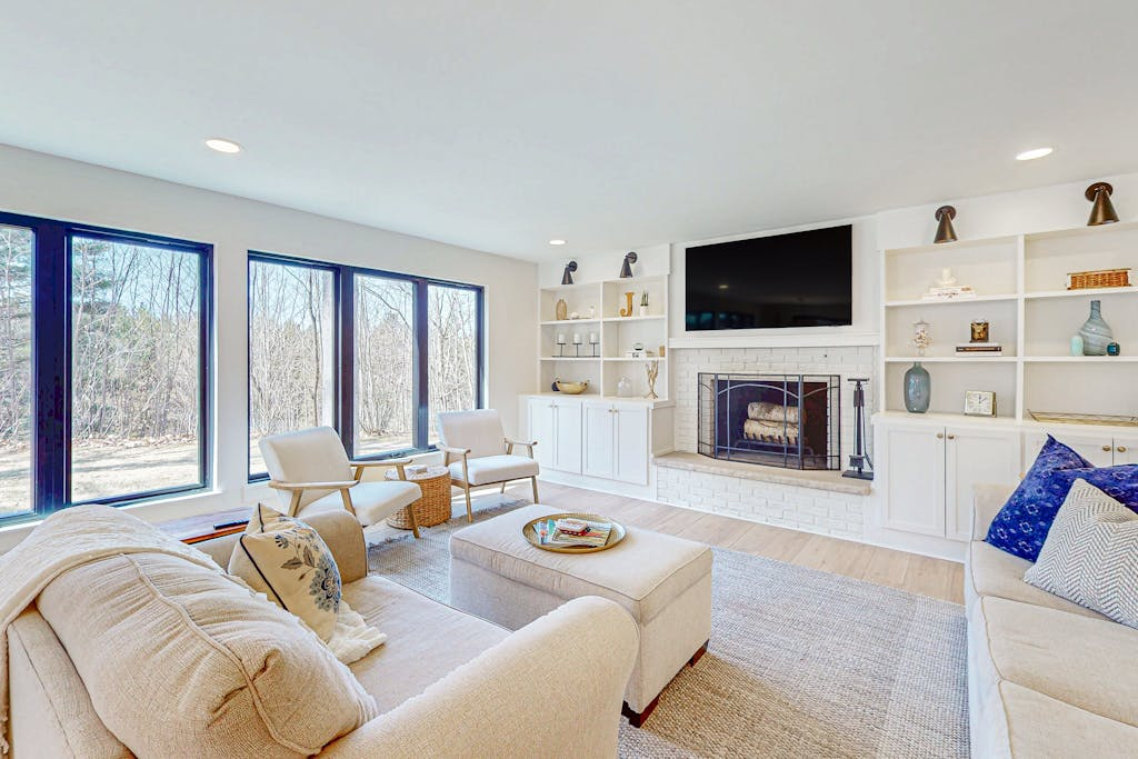 Torch Ridge Residence