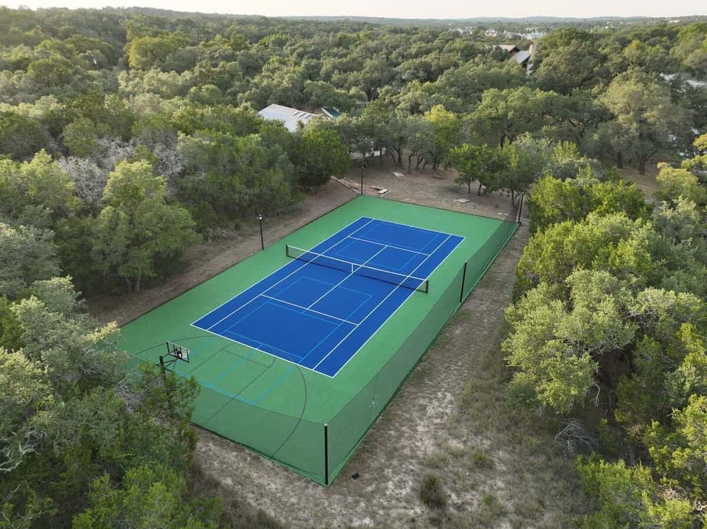 Triple 3 Ranch | Pool, Tennis & Pickleball Retreat