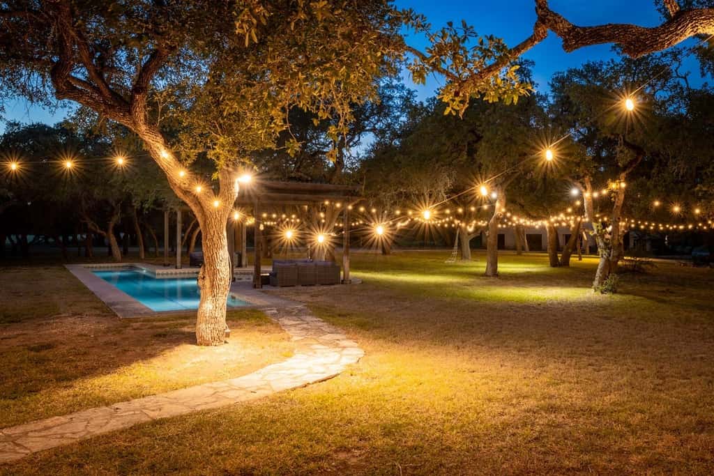 Triple 3 Ranch | Pool, Tennis & Pickleball Retreat