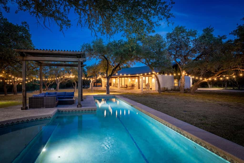 Triple 3 Ranch | Pool, Tennis & Pickleball Retreat