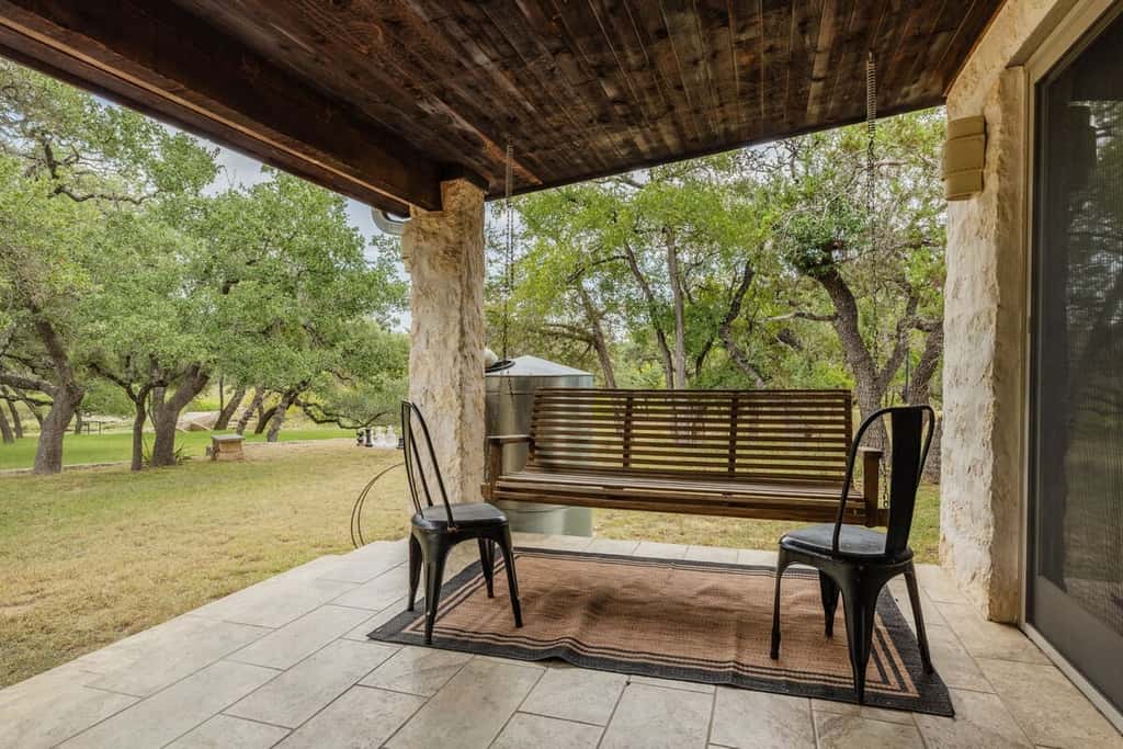 Triple 3 Ranch | Pool, Tennis & Pickleball Retreat