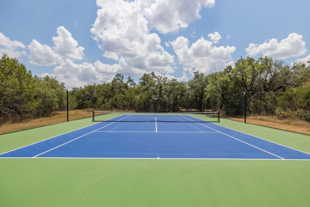Triple 3 Ranch | Pool, Tennis & Pickleball Retreat