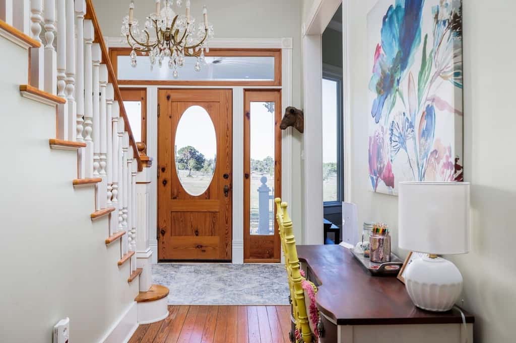 Unique Victorian Estate - The Llama Ranch